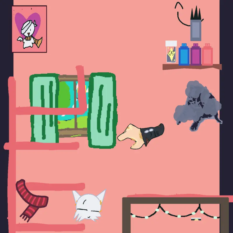Game by @1m_L34ving