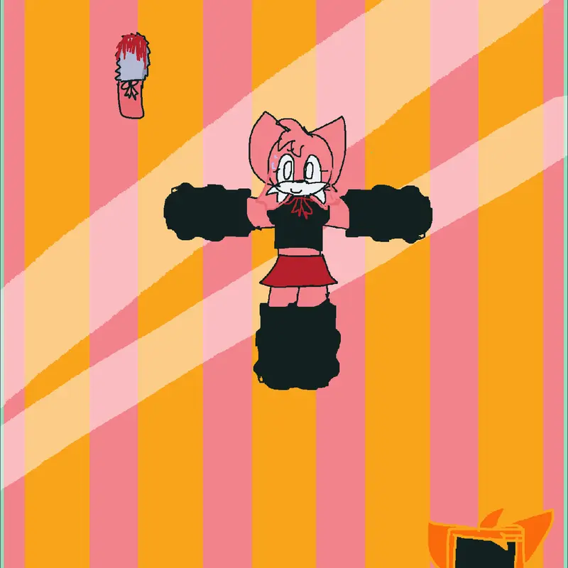 Game by @mialuvsu