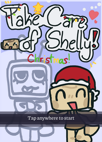 take care of shelly!