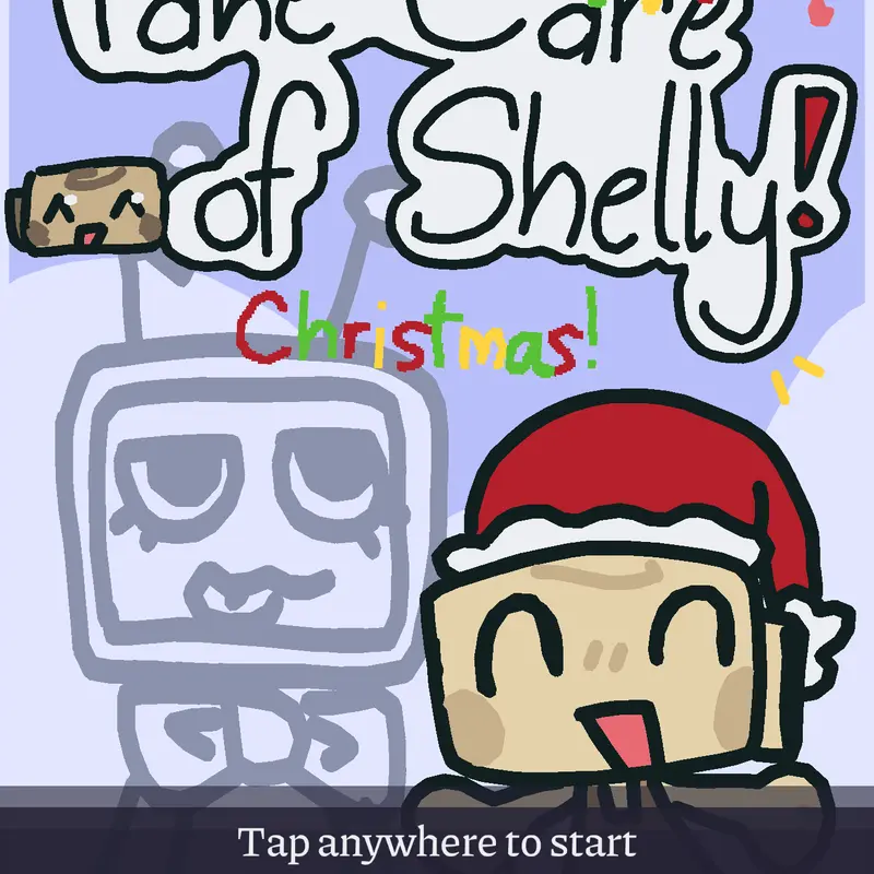 Game by @doodles_