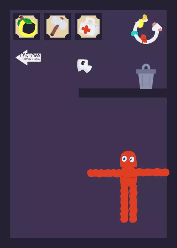 Game by @adrystle_0091