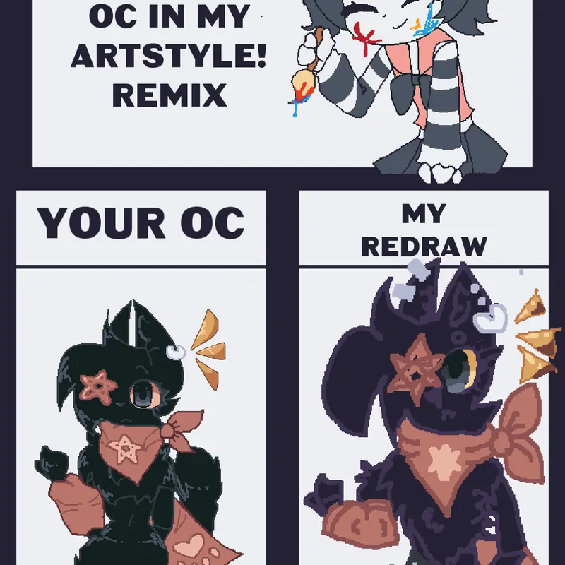 Game by @Blossom_iris