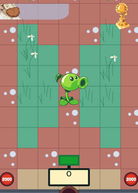 Garden Defender Tycoon 1