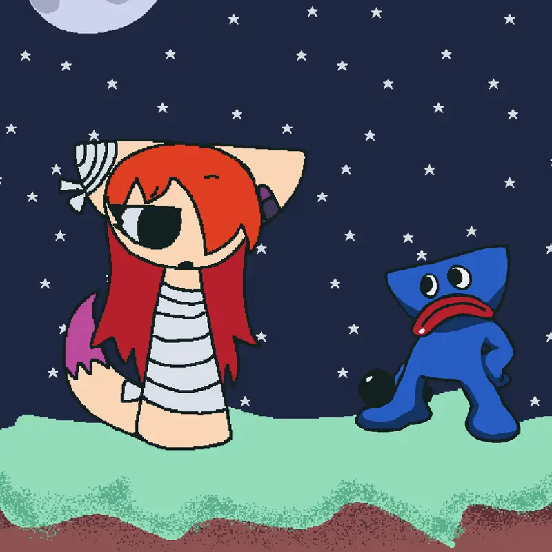 Game by @Huggywuggy2026
