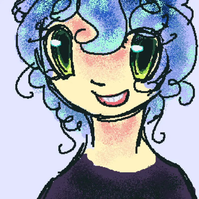 Iwhdhjsnaishdhjs by @MintIcecreamNotch65