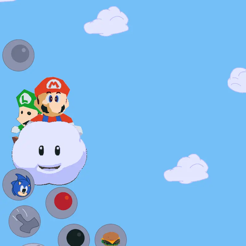 Game by @2ww