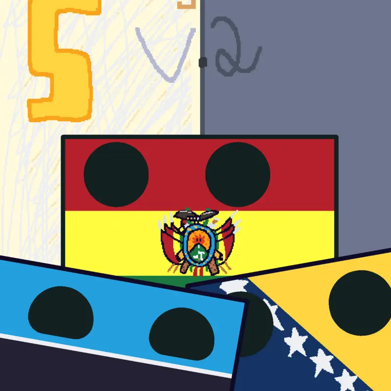 Game by @Francisco2026Pyramixed