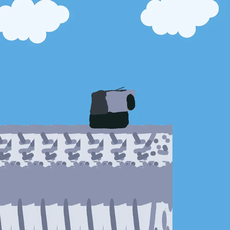 Game by @husisgeihe