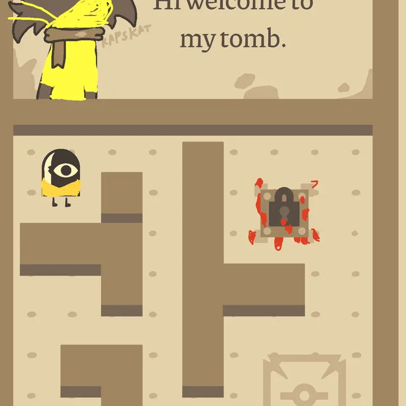 Game by @PrettyMe15
