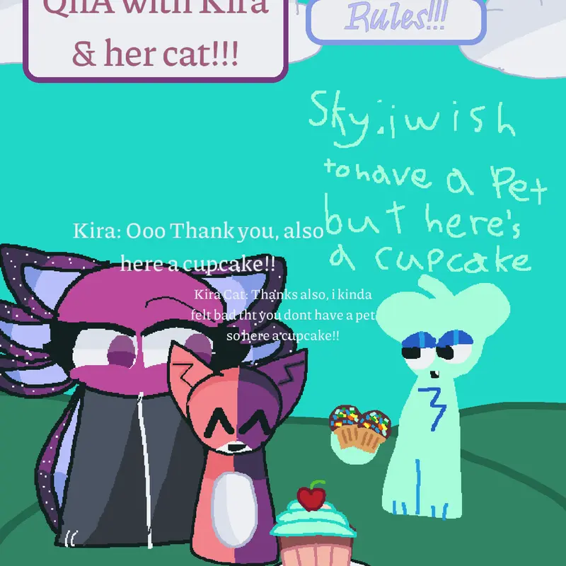 Game by @KiraDaVampiAxolotl123