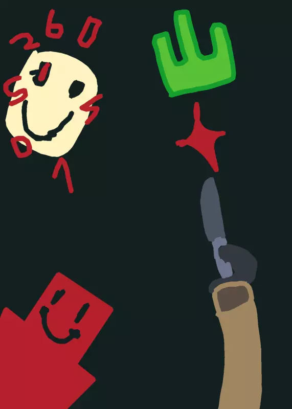 Game by @CampOx