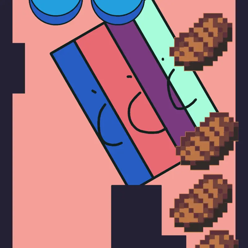 Game by @girlbird