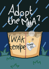IWAK TEMPE