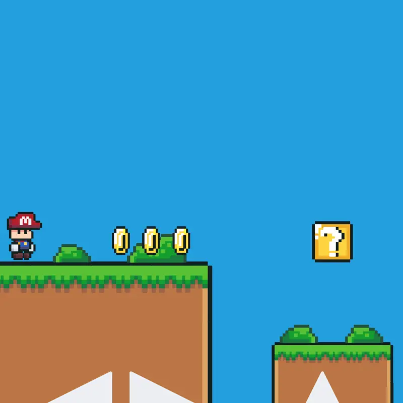 Game by @stelee