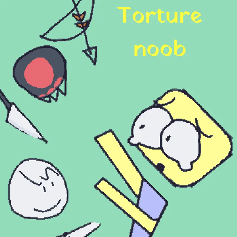 Game by @Obviblossom
