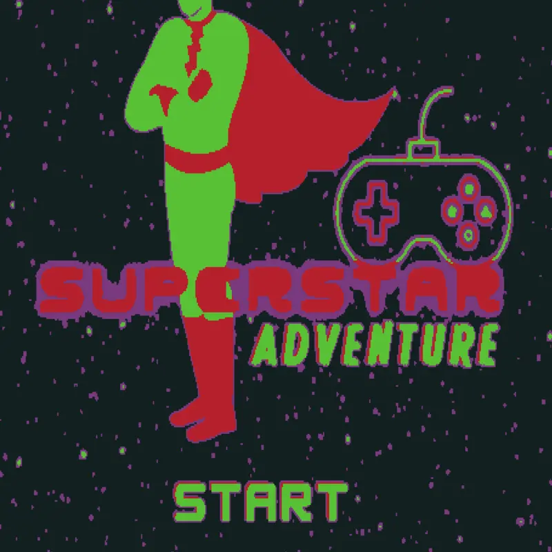 Game by @ZondyGames