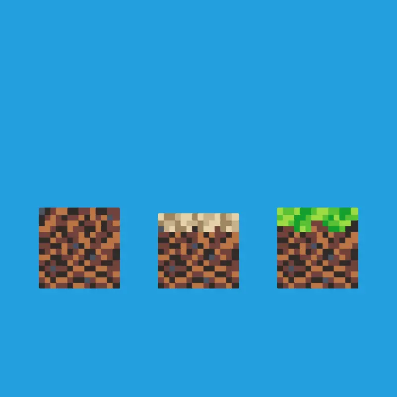 I like to make textures by @the_antagonist_gamer