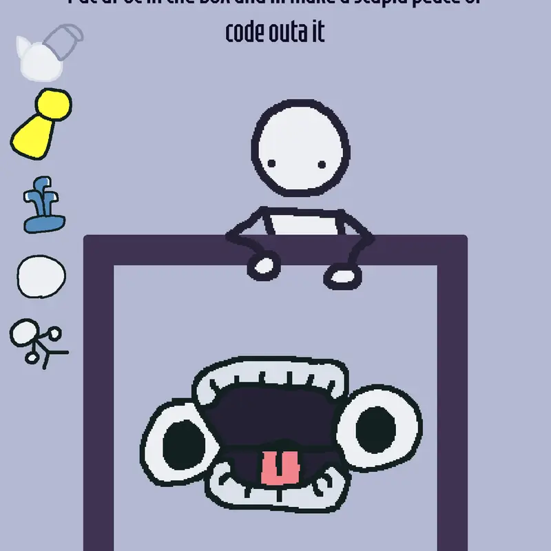 Game by @Funky_Player