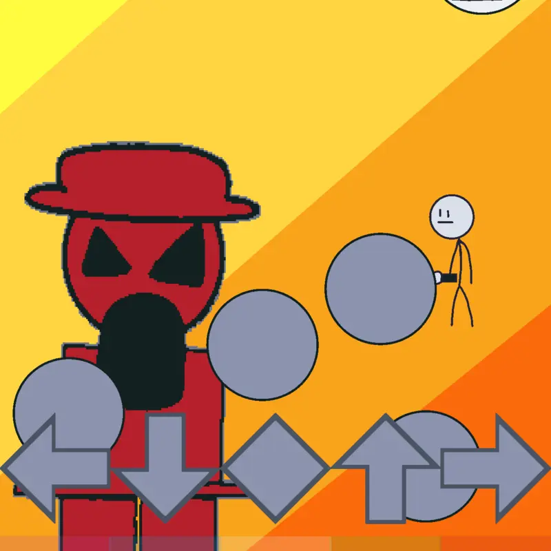 Game by @Enod_