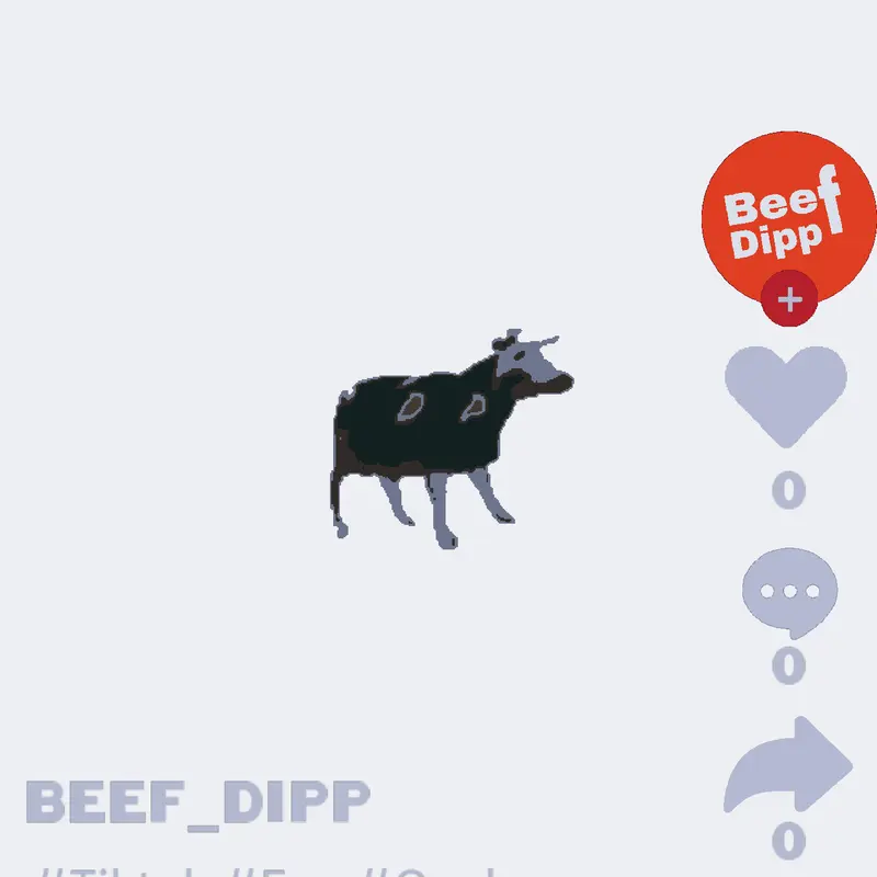 Game by @Beef_Dipp