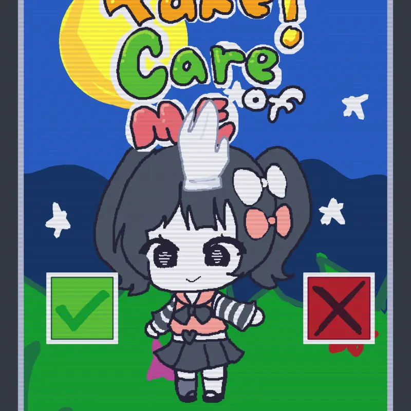 Game by @ace_leaves
