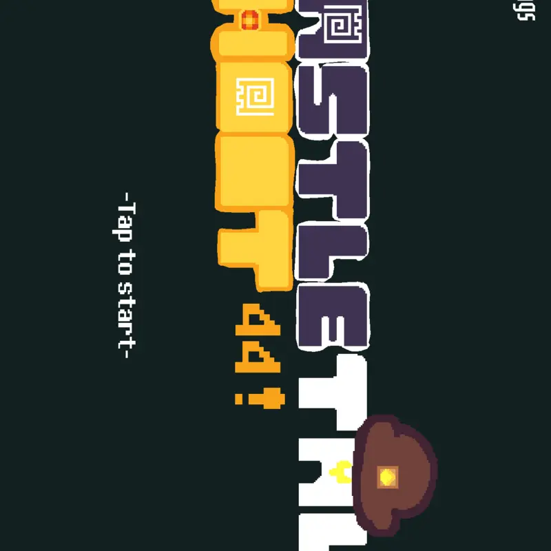 Game by @the_rafasgames
