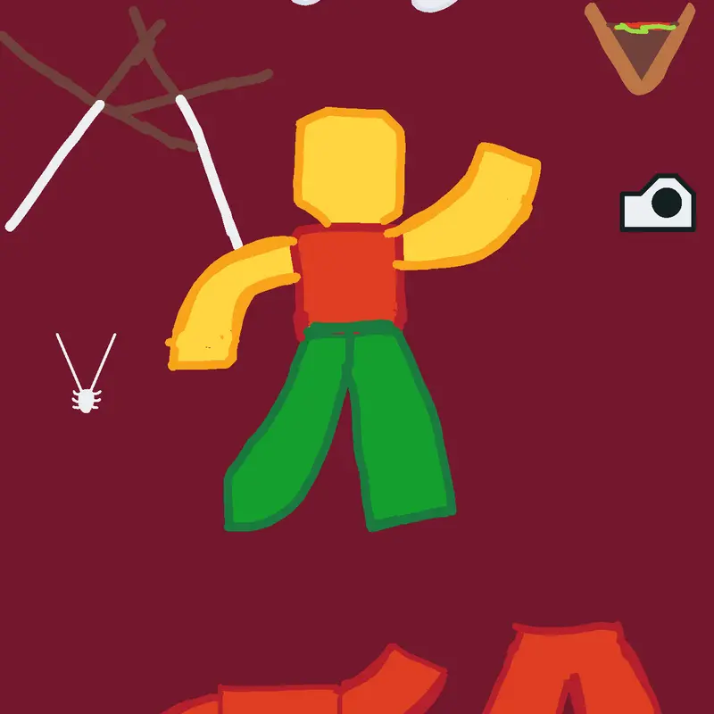 Game by @DEDDLOLO46