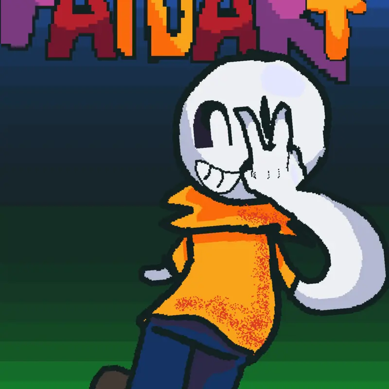 :) by @Stickman_universe_11