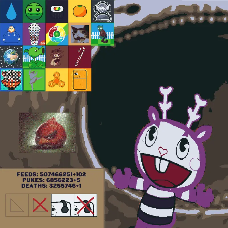 Game by @ginger2025