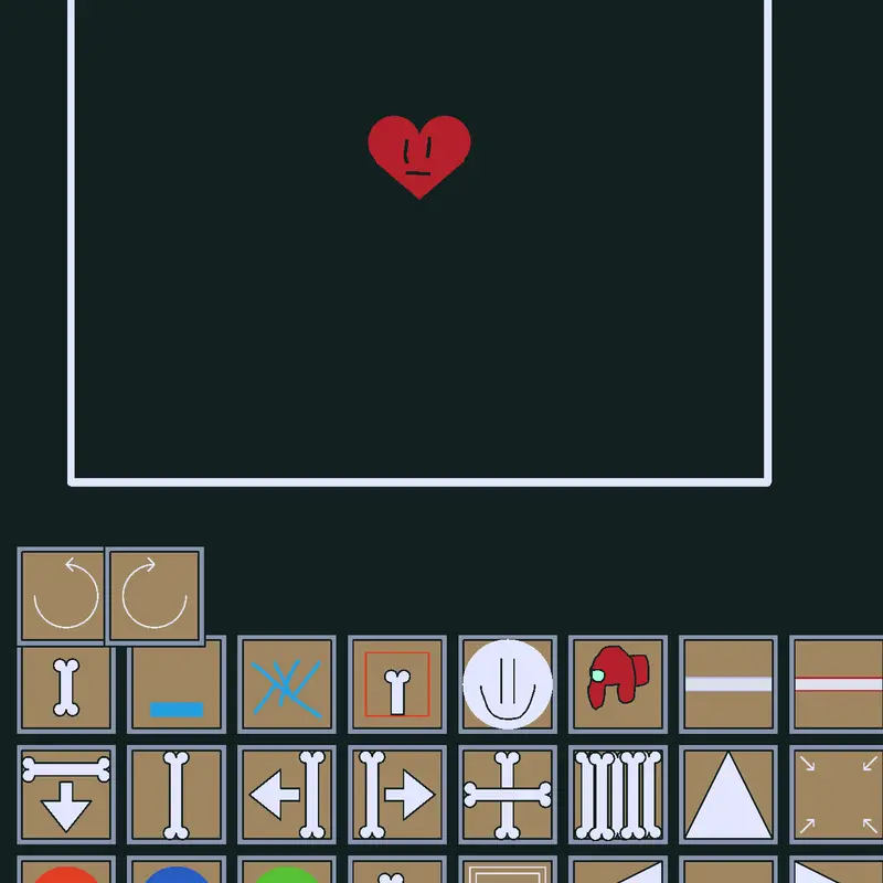 Game by @speedgomez