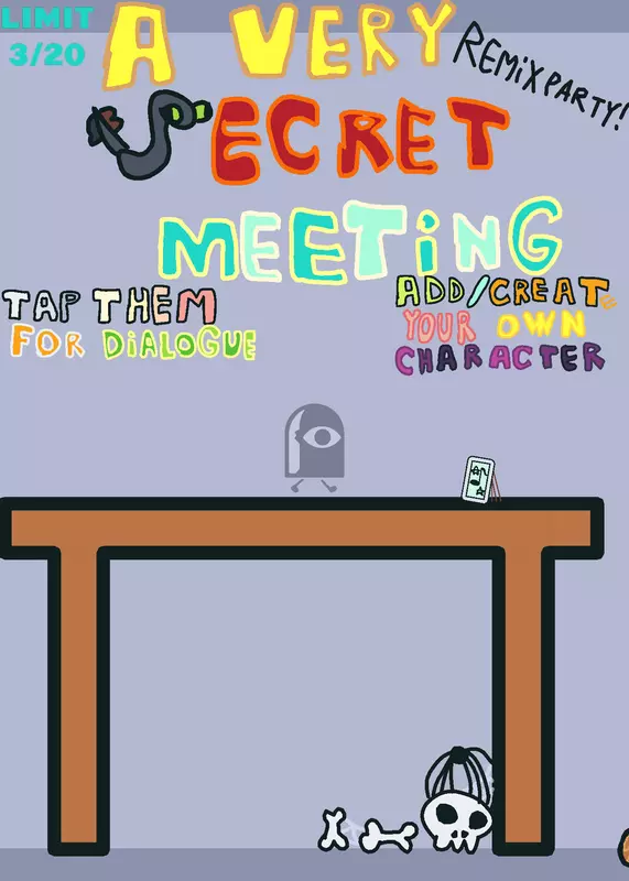 Game by @TheDemonGamer