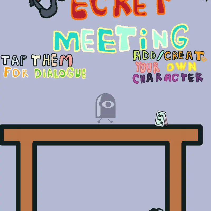 Game by @TheDemonGamer