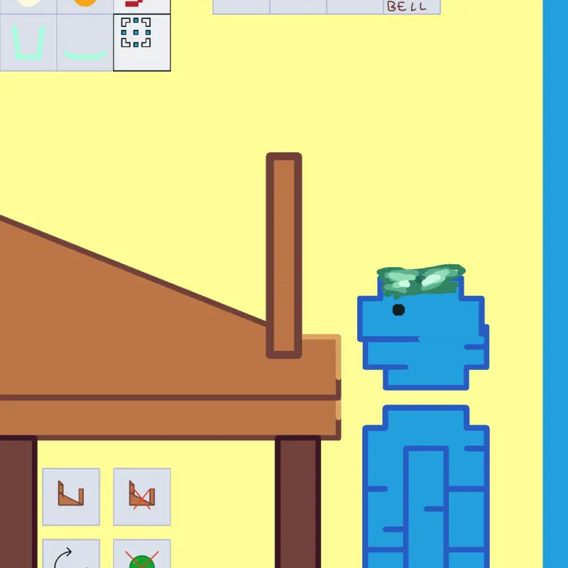 Game by @upf80ffup