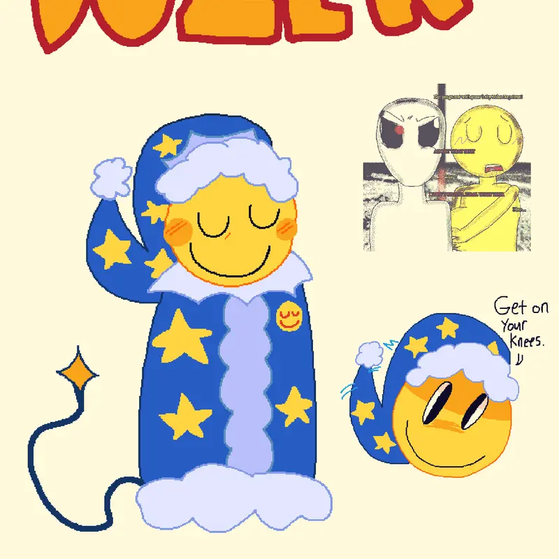 Game by @GalaxyCat__Official3