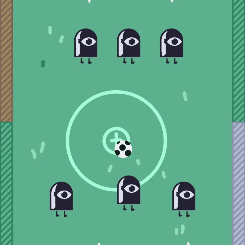 Game by @Fantel
