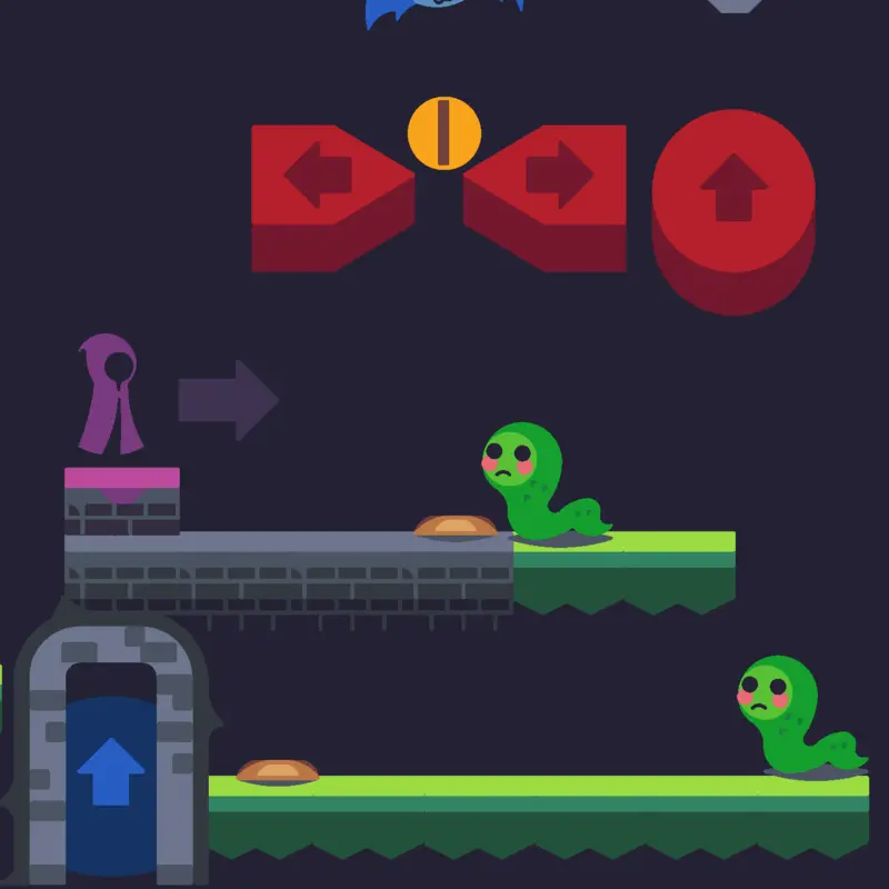 Game by @Caise