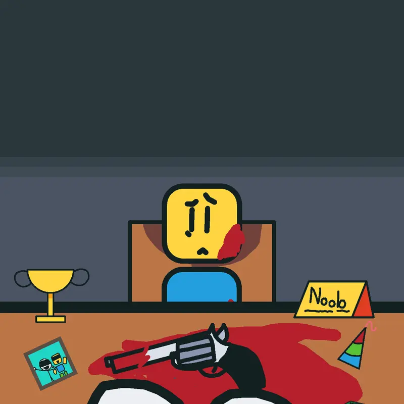 Game by @Mouse2525