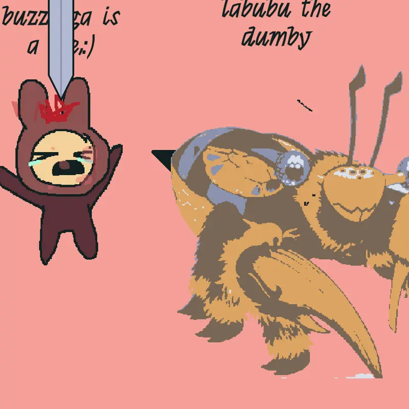 Game by @Nevaehbug