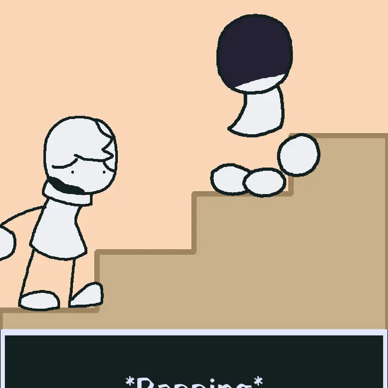 Game by @puppet_game