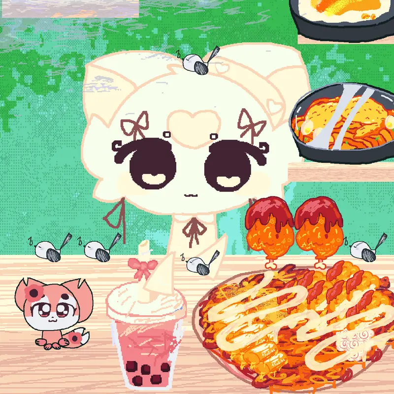 Game by @styletalk