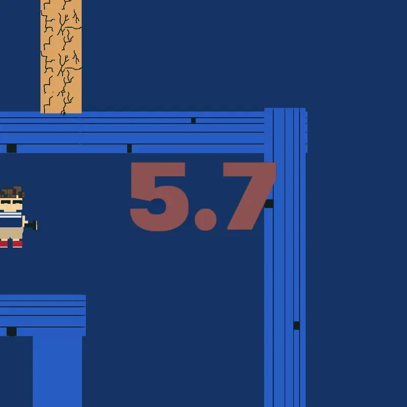 Game by @ShowMotionStudios