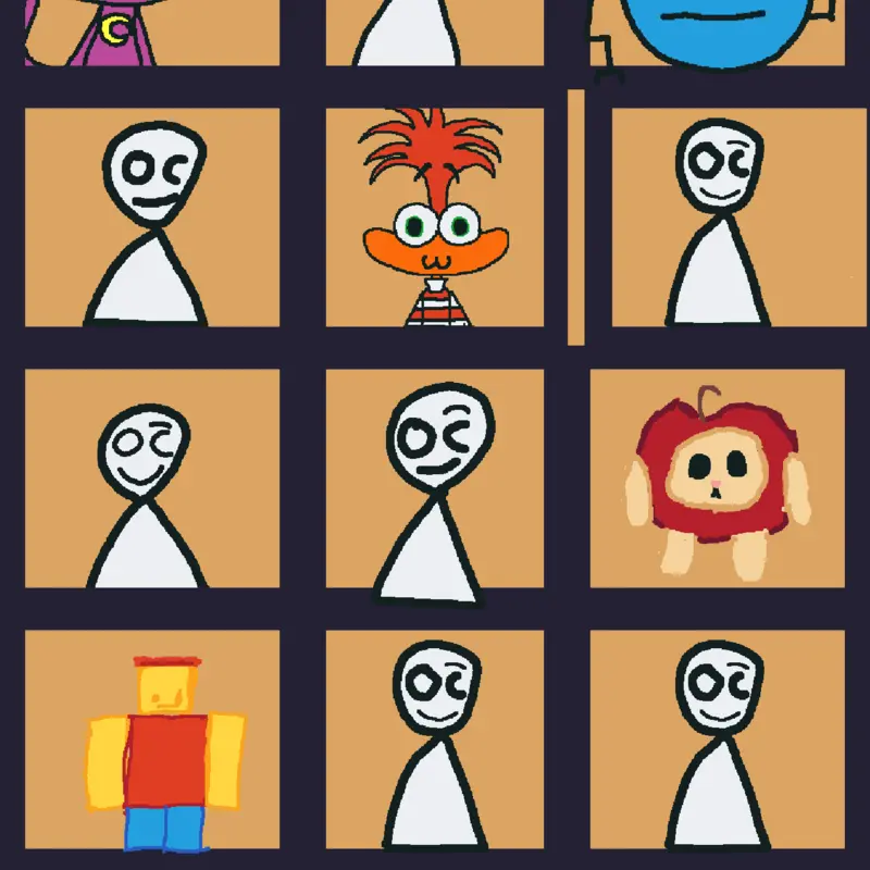 Game by @puhina