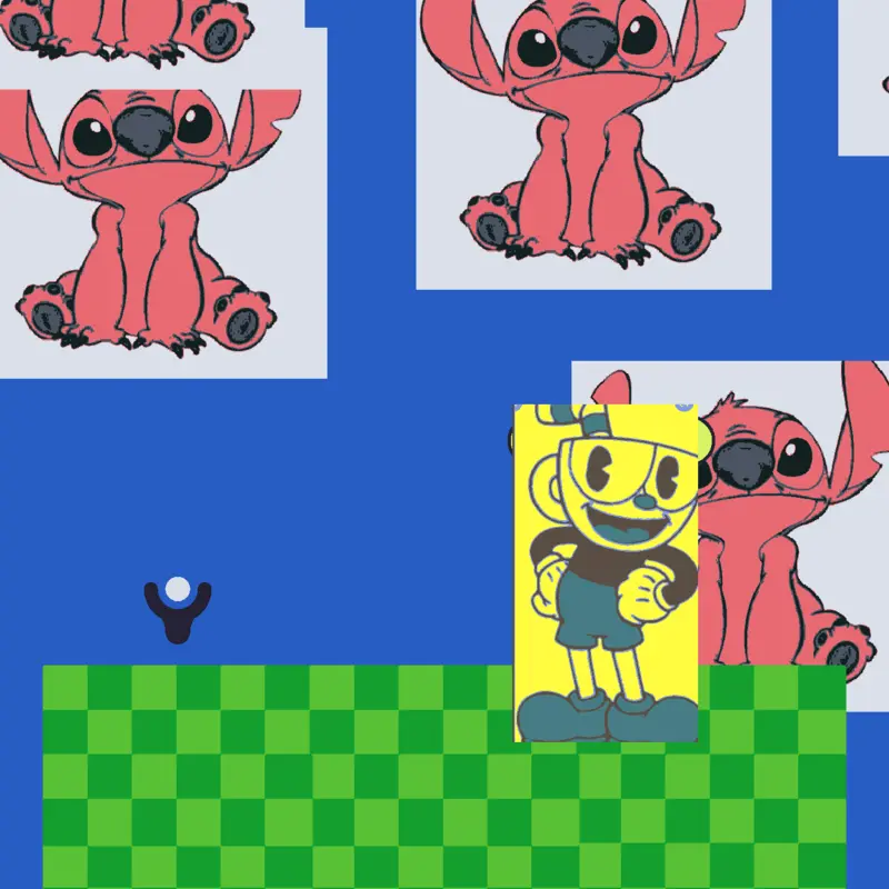 Game by @Tubers96