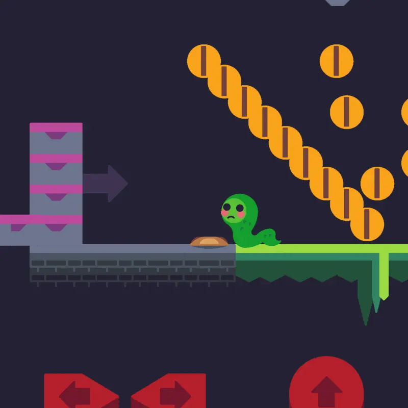 Game by @bretu