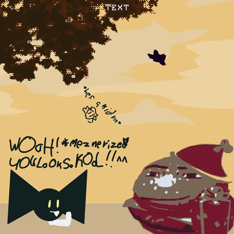 Game by @lee-doodle