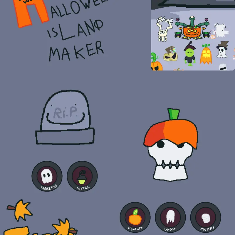 Game by @jhoelcacelagarciastudios