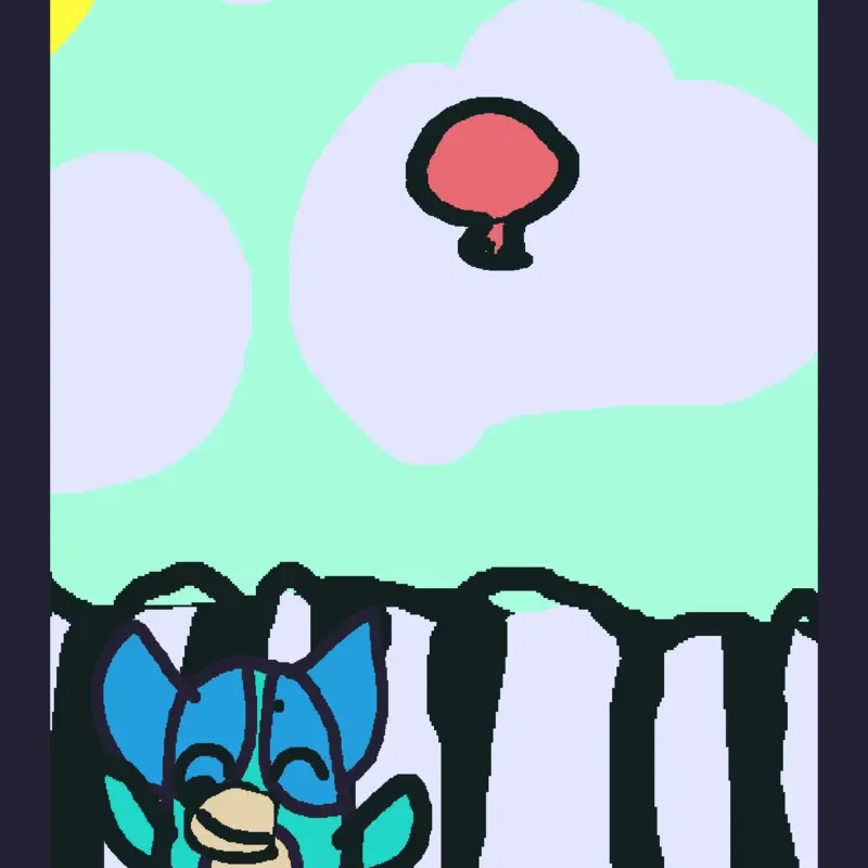 Game by @-the_slime_pup-2012
