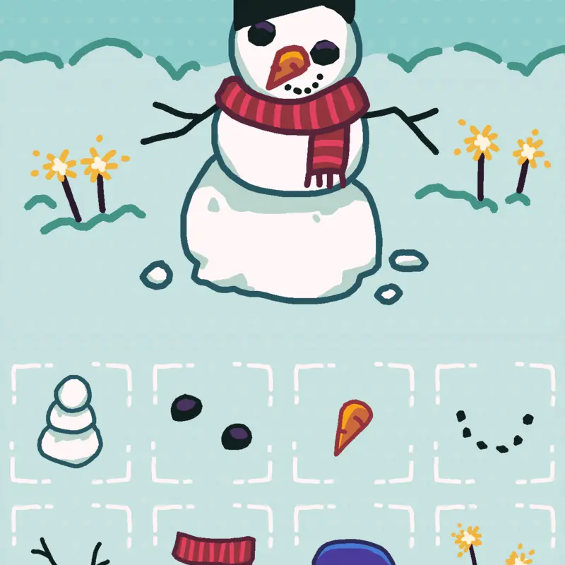 Game by @michinomiya_aki