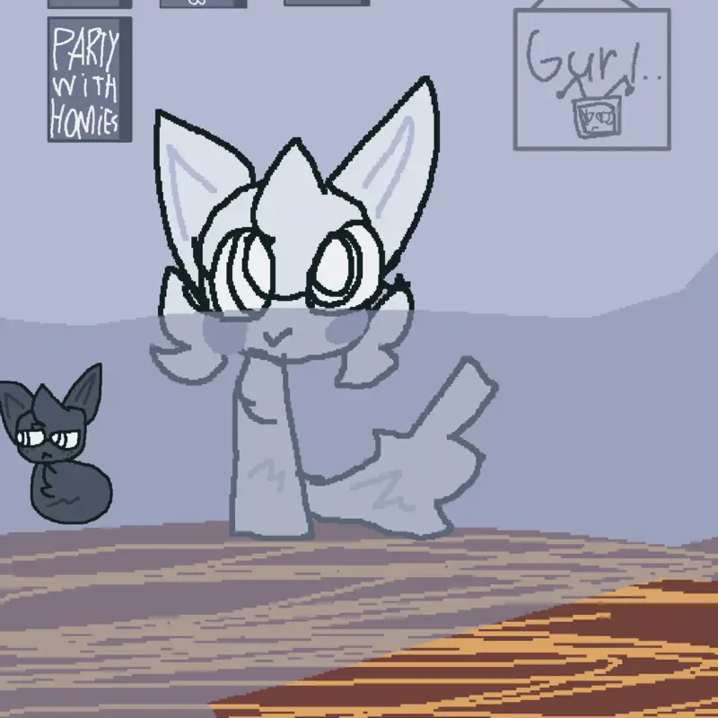 Game by @SillyPersons