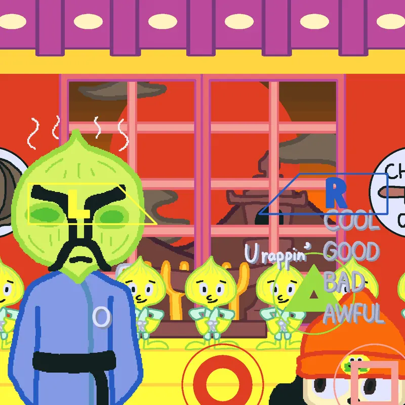 Game by @NasratAfghan